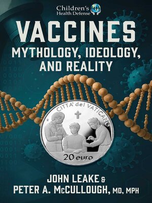 Vaccines - ebook